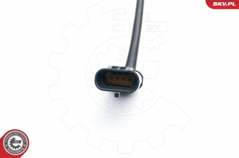 Oxygen Sensor